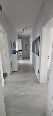 Foto - Top gepflegte Wohnung plus zusätzliche Fläche unterm Dach