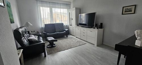 Foto - Etagenwohnung in Herne zur Miete