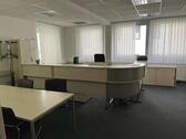Foto - Büro 122 m² Stuttgart-Mitte-Gerber ab sofort teilmöbliert