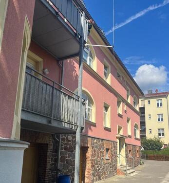 Foto - Etagenwohnung in Gera zur Miete