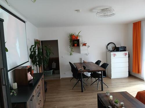 Foto - Wohnung zu vermieten -Wintersdorf