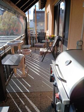 Foto - Etagenwohnung in Zirndorf zur Miete