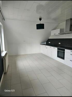 Foto - Etagenwohnung in Hofgeismar