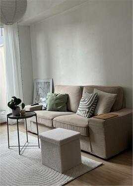 Foto - 2 Zimmer Wohnung mit 2 Balkonen ab Dezember