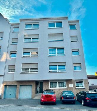 Foto - 2,5 Zimmer Wohnung Sofort Frei - 760,00 EUR Kaltmiete,