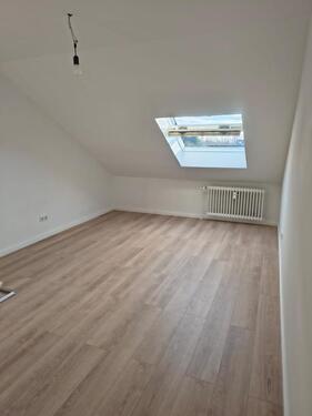 Foto - Etagenwohnung in Erlensee zur Miete