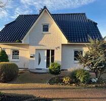 Einfamilienhaus zu vermieten - 1.500,00 EUR Kaltmiete, ca.  140,00 m² in Bockhorn (PLZ: 26345)