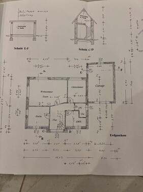 Foto - 6 Zimmer Einfamilienhaus in Bockhorn
