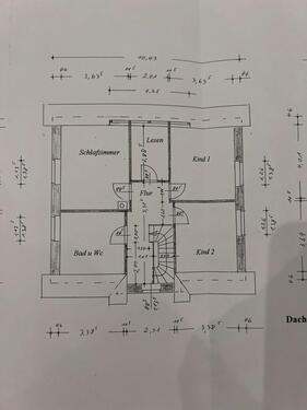 Foto - Einfamilienhaus in Bockhorn zur Miete
