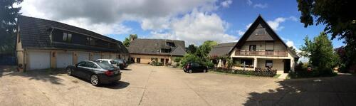 Foto - 1 Zimmer Wohnung in Maschen - 455,00 EUR Kaltmiete, ca.  35,00 m²