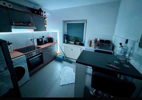 Foto - 1 Zimmer Etagenwohnung zur Miete in Seevetal