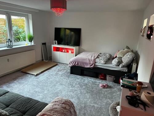 Foto - 1 Zimmer Etagenwohnung in Seevetal