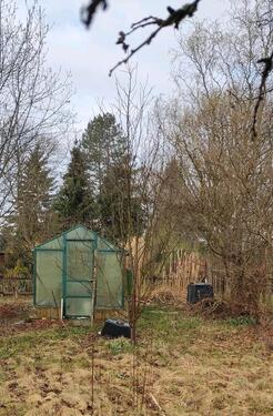 Foto - Grundst&uuml;ck in Chemnitz