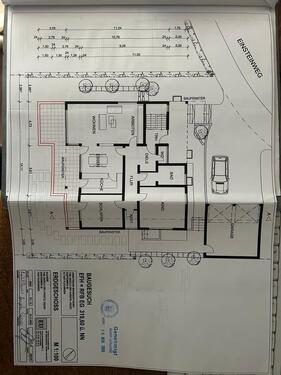 Foto - 3-Zimmer Erdgeschoss-Wohnung - 1.750,00&nbsp;EUR Kaltmiete, ca.&nbsp; 126,00&nbsp;m&sup2;