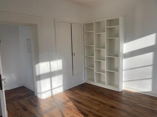 Foto - Charmant 1-Zimmer-Wohnung in stilvoller Gründervilla