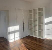 Charmant 1-Zimmer-Wohnung in stilvoller Gründervilla - Wuppertal Elberfeld