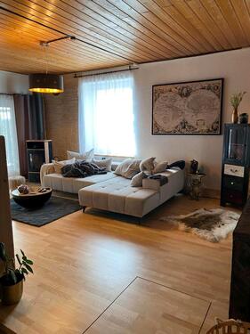 Foto - Schöne Wohnung mit WintergartenTerrasseGartenmitbenutzung