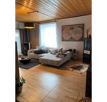 Schöne Wohnung mit WintergartenTerrasseGartenmitbenutzung - Schnaitsee