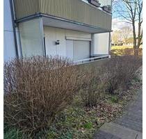 Helle 2-Zimmer Wohnung mit Balkon-Provisionfrei- - Erkrath