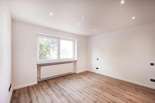 Foto - Maisonettenwohnung in Augsburg zur Miete