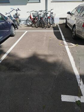 Foto - Außenstellplatz, Schottenstraße 71, 78462 Konstanz