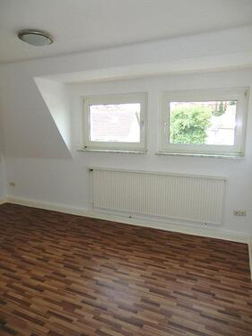 Foto - 2 Zimmer Dachgeschoßwohnung in Herford