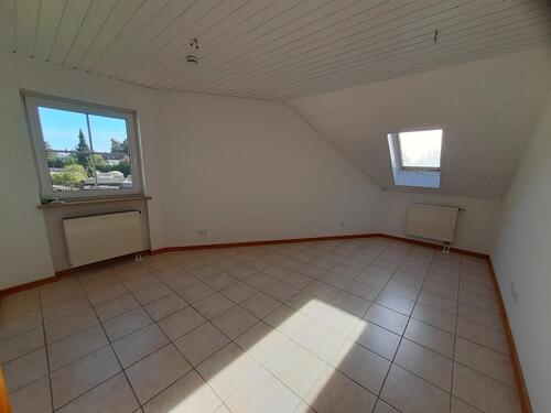 Foto - Etagenwohnung in Selb zur Miete