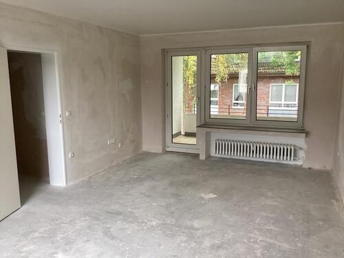 Foto - 3.5 Zimmer Etagenwohnung in Gladbeck