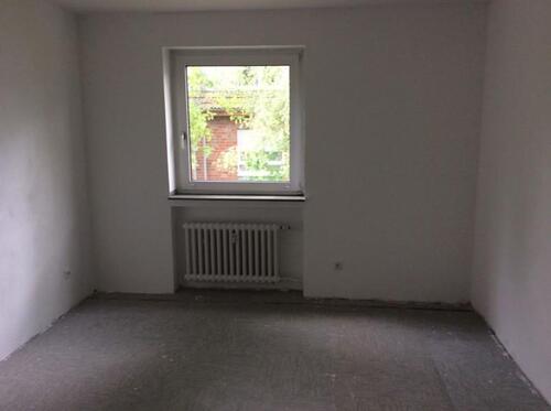 Foto - Etagenwohnung in Gladbeck zur Miete