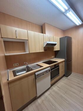 Foto - 2 Zimmer Etagenwohnung in Schleiden