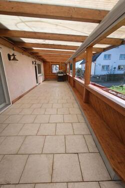 Foto - 3 Zimmer Erdgeschoßwohnung zur Miete in Mahlberg