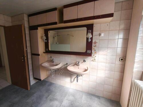 Foto - 3 Zimmer Erdgeschoßwohnung in Mahlberg