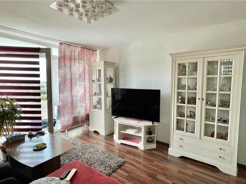 Foto - 2 Zimmer Etagenwohnung zum Kaufen in Lahr (Schwarzwald)