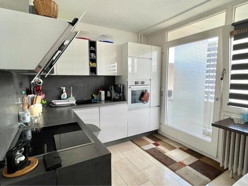 Foto - 2 Zimmer Etagenwohnung in Lahr (Schwarzwald)