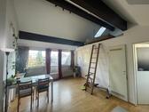 Foto - 1 Zimmer Dachgeschoßwohnung zur Miete in Aachen