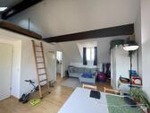 Foto - Dachgeschoßwohnung in Aachen zur Miete