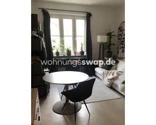 Wohnungsswap - 1 Zimmer, 29 m² - Hammer Hof, Hamburg-Mitte, Hamburg