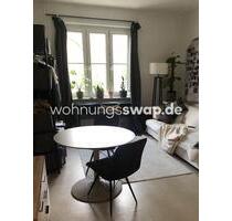 Wohnungsswap - 1 Zimmer, 29 m² - Hammer Hof, Hamburg-Mitte, Hamburg