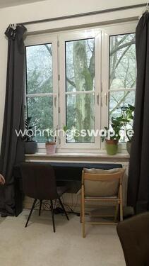 Foto - 1 Zimmer Etagenwohnung zur Miete in Hamburg