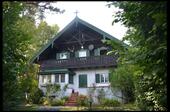 Foto - Alpenchalet Bj. 1926 6 Zi., Bergblick, zentral Murnau & Baurecht