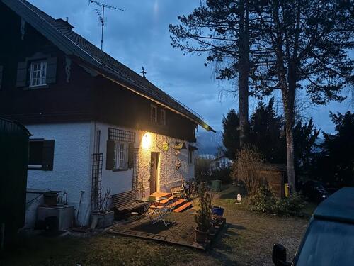 Foto - 6 Zimmer Einfamilienhaus zum Kaufen in Murnau am Staffelsee