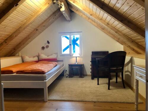 Foto - 6 Zimmer Einfamilienhaus in Murnau am Staffelsee