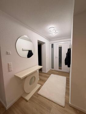 Foto - 2.5-Zimmer-Wohnung mit Terrasse und Stellplatz ab Mai 2026