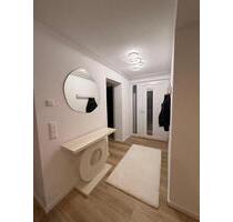 2.5-Zimmer-Wohnung mit Terrasse und Stellplatz ab Mai 2026 - Sigmaringen