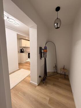 Foto - 2.5 Zimmer Erdgeschoßwohnung zur Miete in Sigmaringen