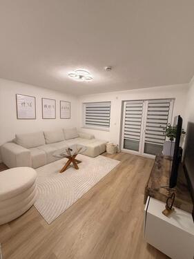 Foto - 2.5 Zimmer Erdgeschoßwohnung in Sigmaringen