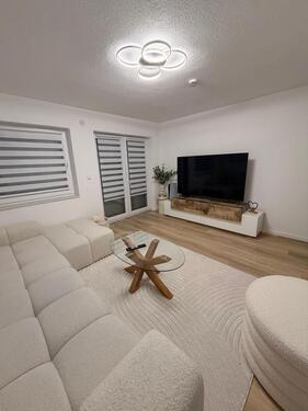 Foto - Erdgeschoßwohnung in Sigmaringen zur Miete