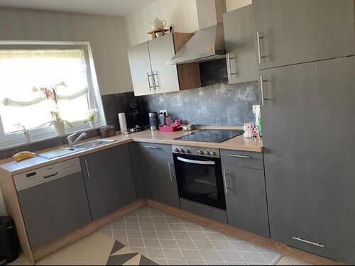 Foto - Dachgeschoßwohnung in Sohren zur Miete