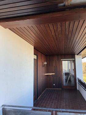 Foto - 3 Zimmer Etagenwohnung in Aichhalden