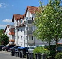 Attraktive 4-Zimmer Dachgeschosswohnung in Schwalmstadt-Treysa